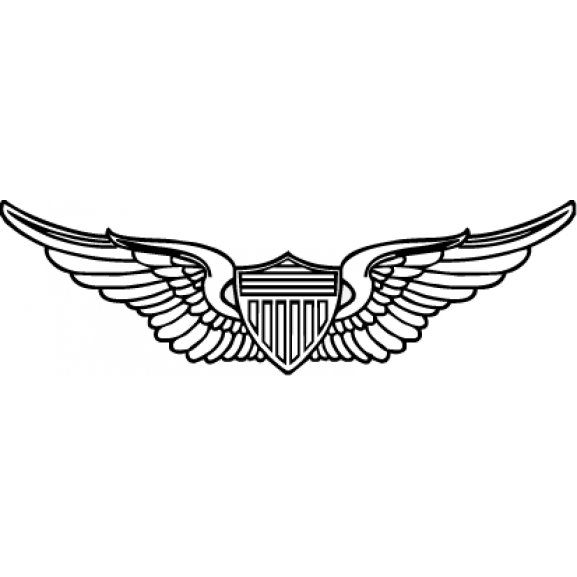 US Army Pilot Logo