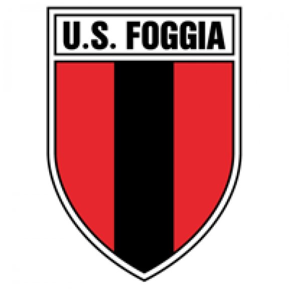 US Foggia Logo