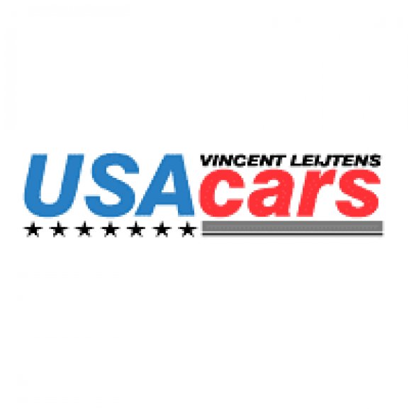 USA Cars Logo