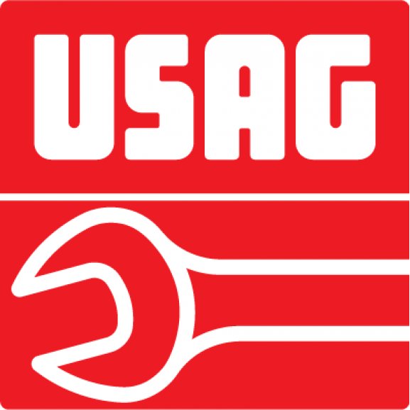 USAG Logo