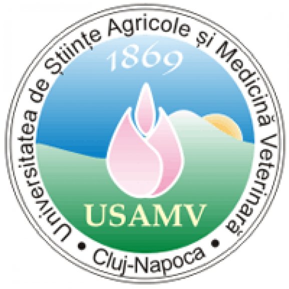USAMV Logo