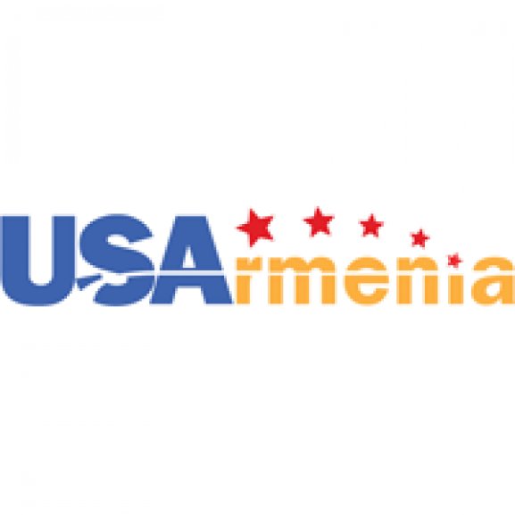 USArmenia Logo