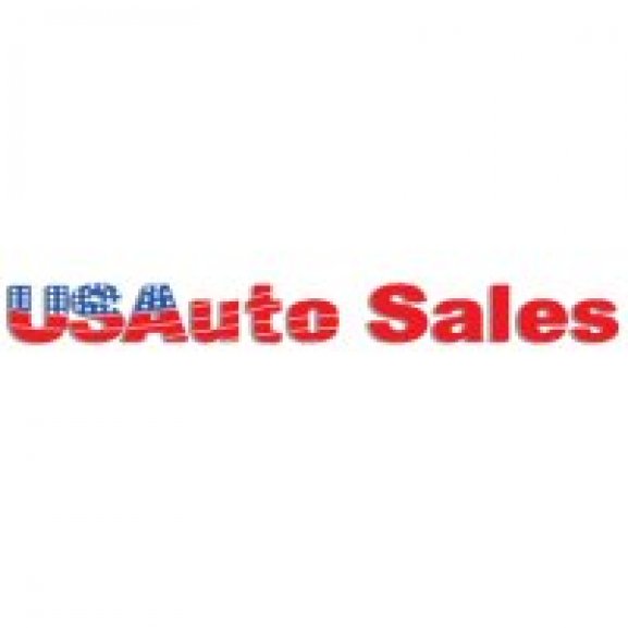 USAuto Sales Logo