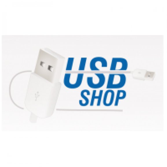 USB Shop Logo