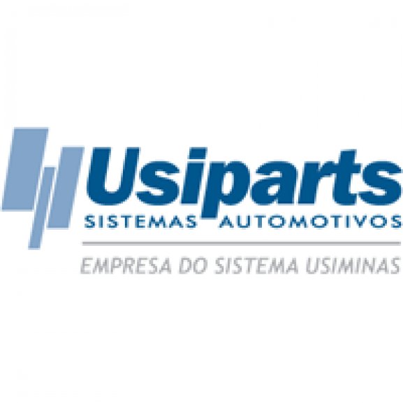 Usiparts Logo
