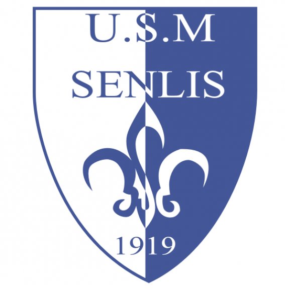 USM Senlis Logo