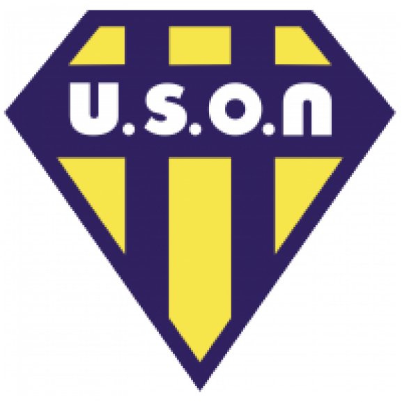 USO Nevers Logo