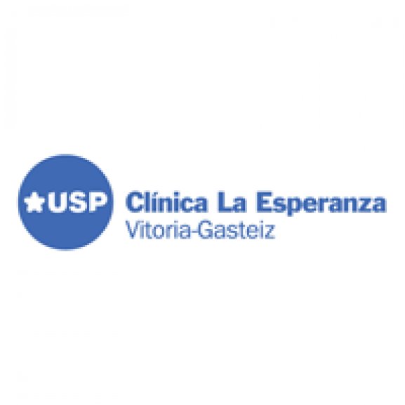 USP Hospital La Esperanza Logo