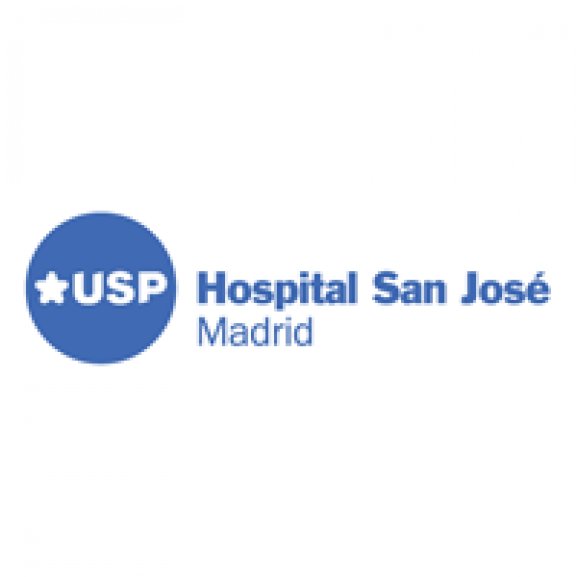 USP Hospital San José Logo