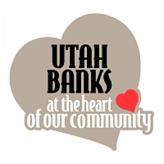 Utah Banks Logo