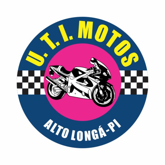 Uti Motos - Alto Longá - Piaui Logo