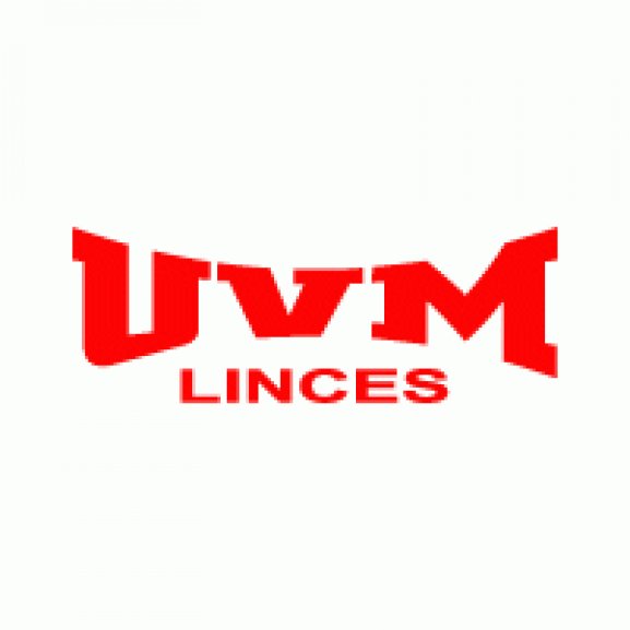 UVM Linces Logo