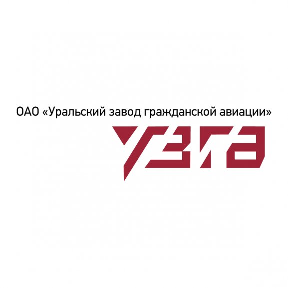 Uwca (rus) Logo