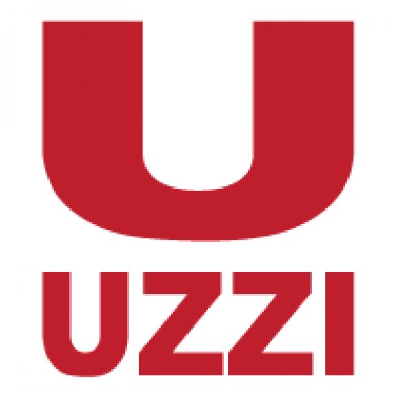 UZZI Clothing Logo