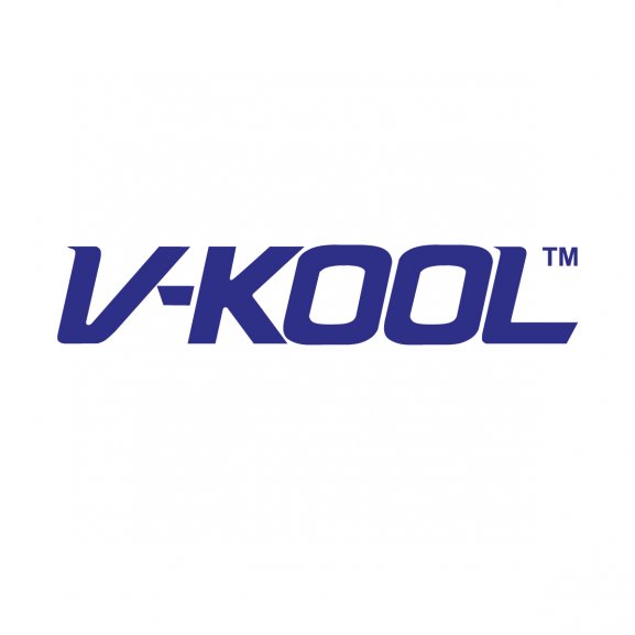 V-Kool logo Logo