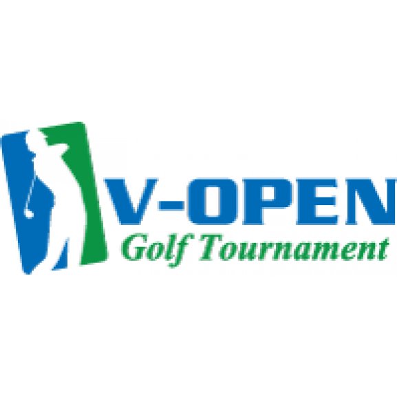 V-Open Logo