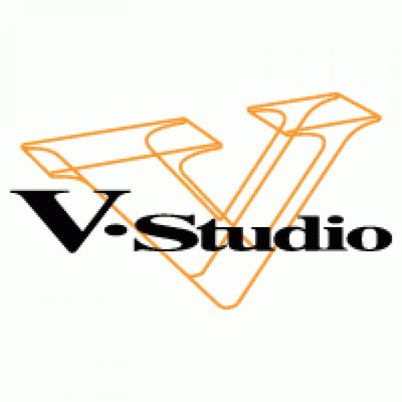 V-Studio Logo