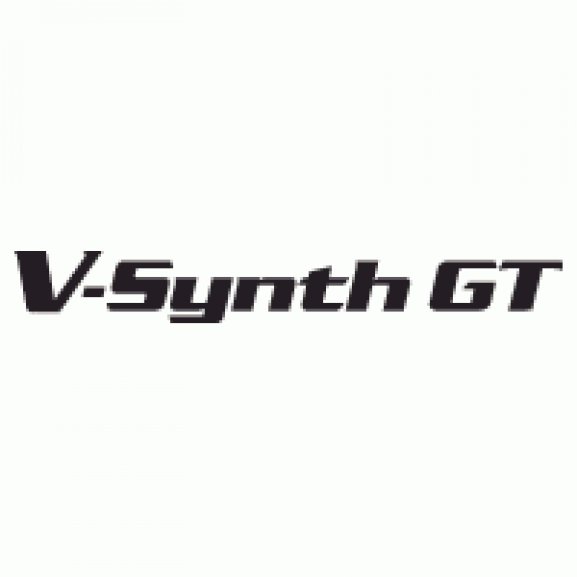 V-Synth GT Logo
