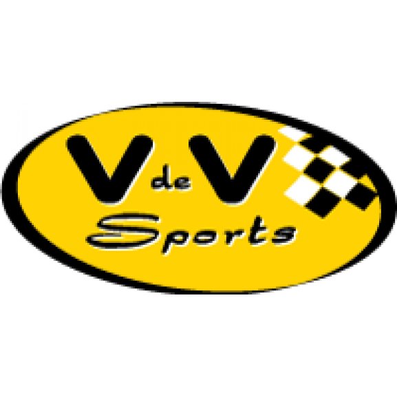 V de V Sports Logo