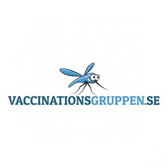 Vaccinationsgruppen Logo