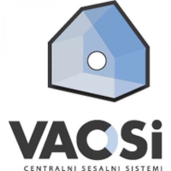 vacsi Logo