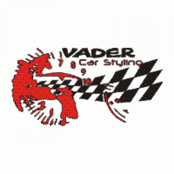 vader carstyling Logo
