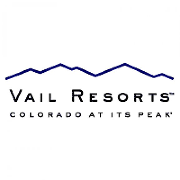 Vail Resorts Logo