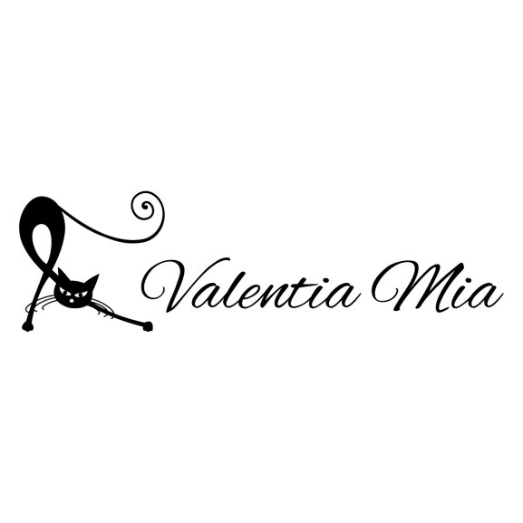 Valentina Mia Logo