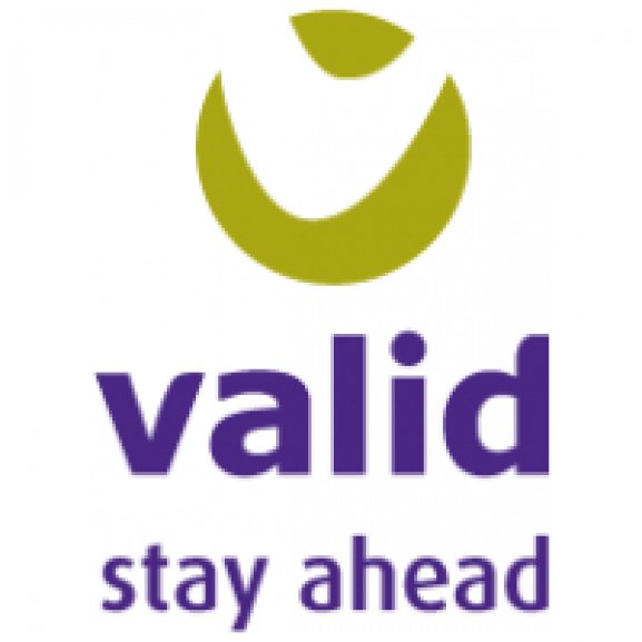 Valid Logo
