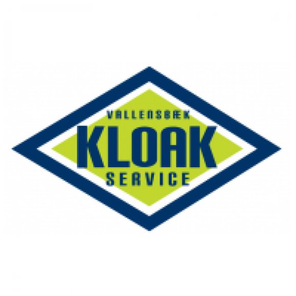 Vallensbæk Kloak Service Logo