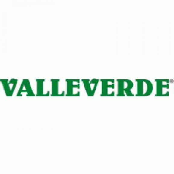 Valleverde Logo