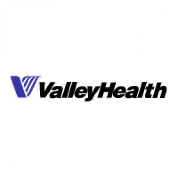 Valley Health Logo