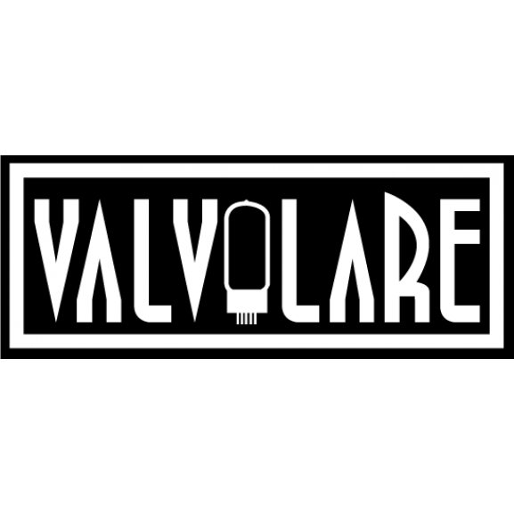 Valvolare Logo