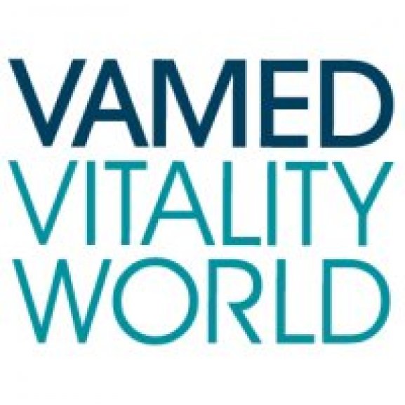 Vamed Vitality World Logo