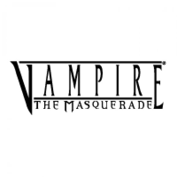 Vampire The Maquerade Logo