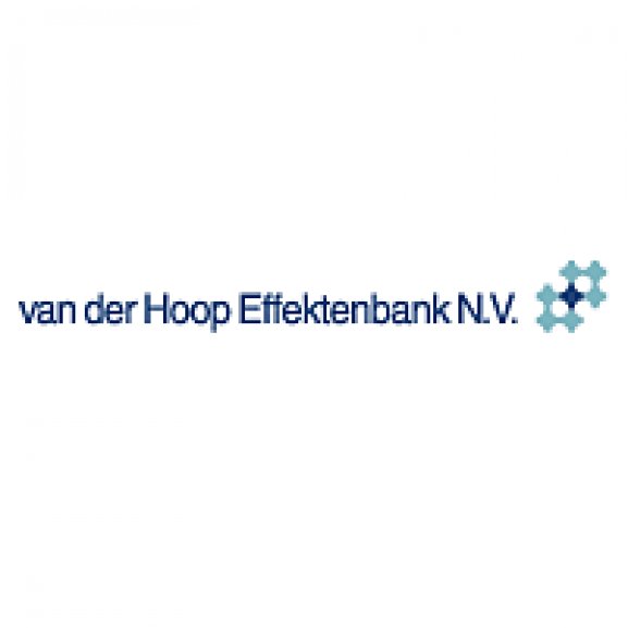 Van der Hoop Effektenbank NV Logo