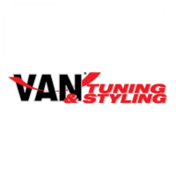 VAN Tunning and Styling Logo