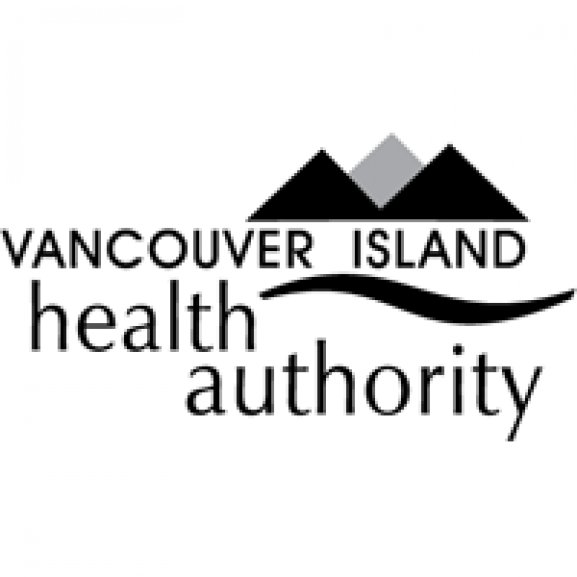 Vancouver Island Health Authority Logo