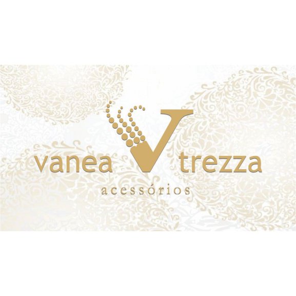 Vanea Trezza Acessórios Logo