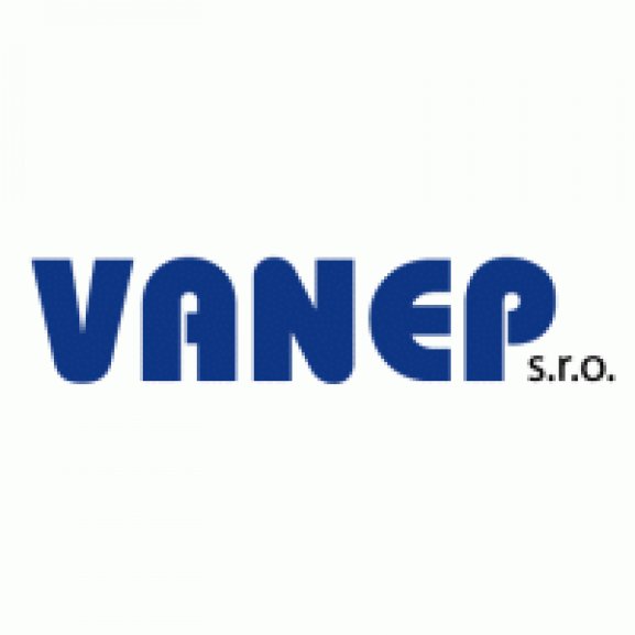 VANEP s.r.o. Logo