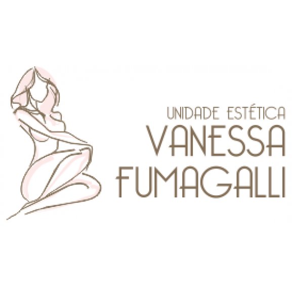 Vanessa Fumagalli Logo