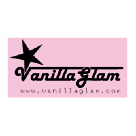 Vanilla Glam Logo