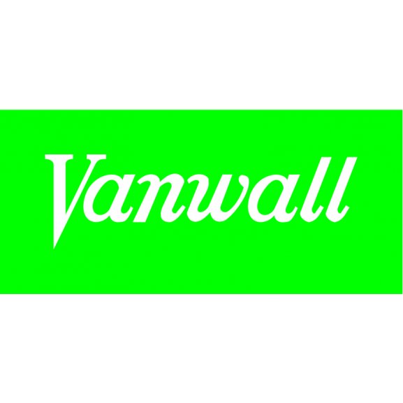 Vanwall Logo