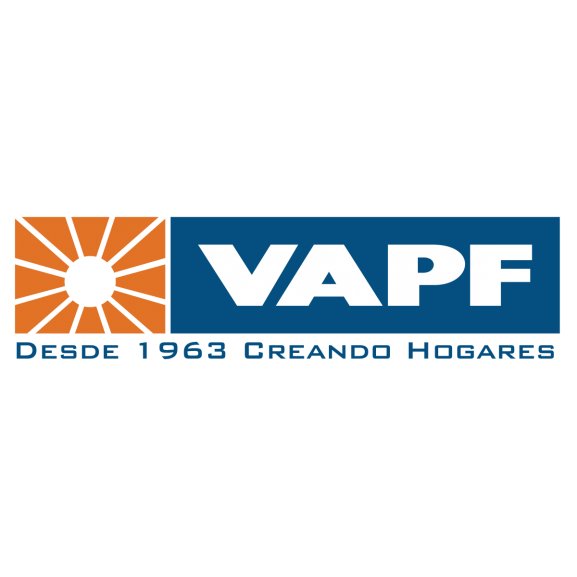 Vapf Logo