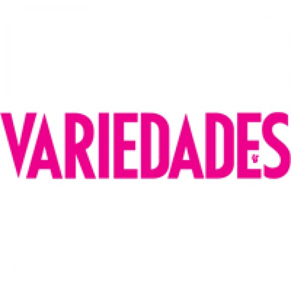 Variedades Logo