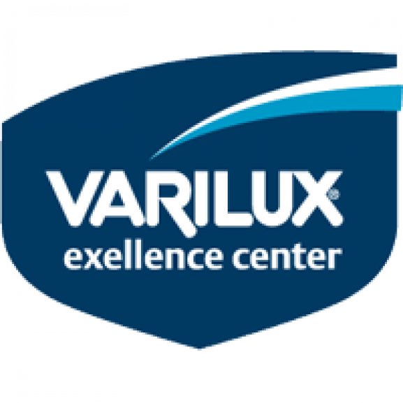 Varilux Exellence Center Logo