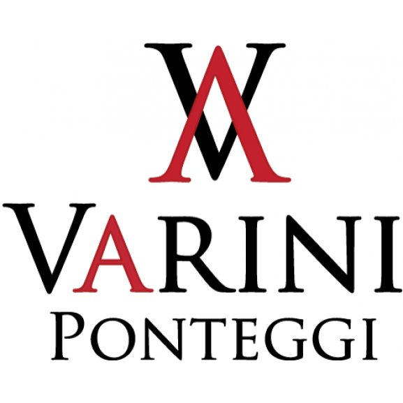 Varini Ponteggi Logo