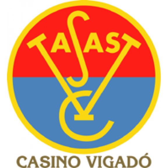 Vasas-Casino Vigado Budapest Logo