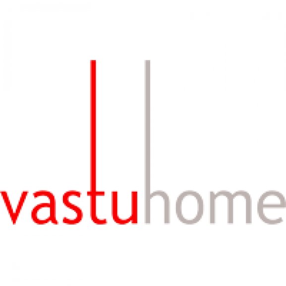VastuHome Living Furniture Logo
