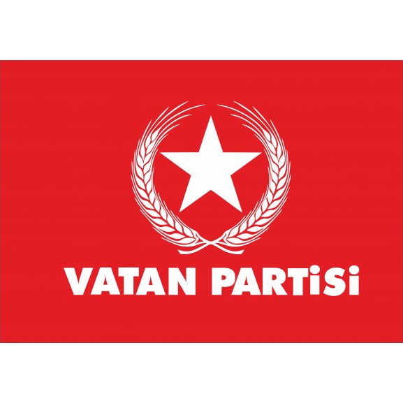 Vatan Partisi Logo